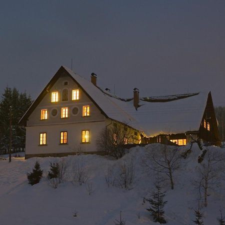 Apartmany Chalupa U Florianka Dolní Morava Exterior foto