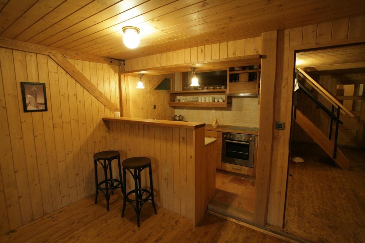 Apartmany Chalupa U Florianka Dolní Morava Exterior foto