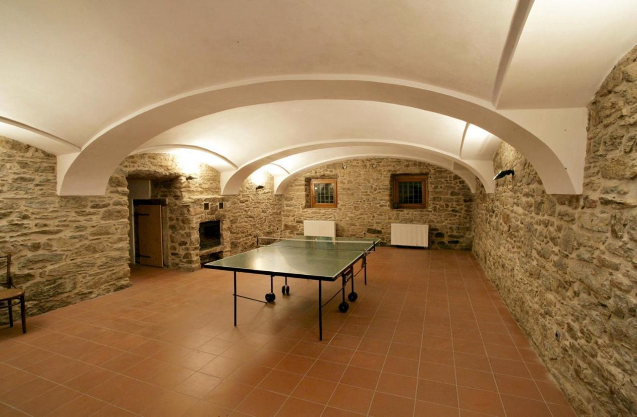 Apartmany Chalupa U Florianka Dolní Morava Exterior foto