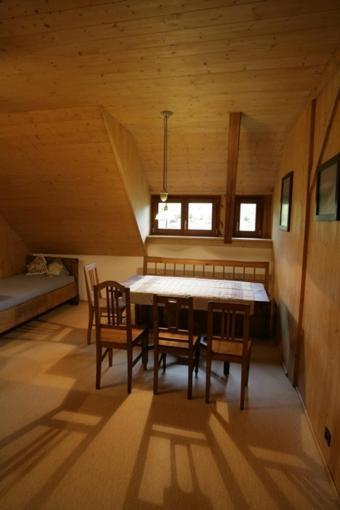 Apartmany Chalupa U Florianka Dolní Morava Exterior foto