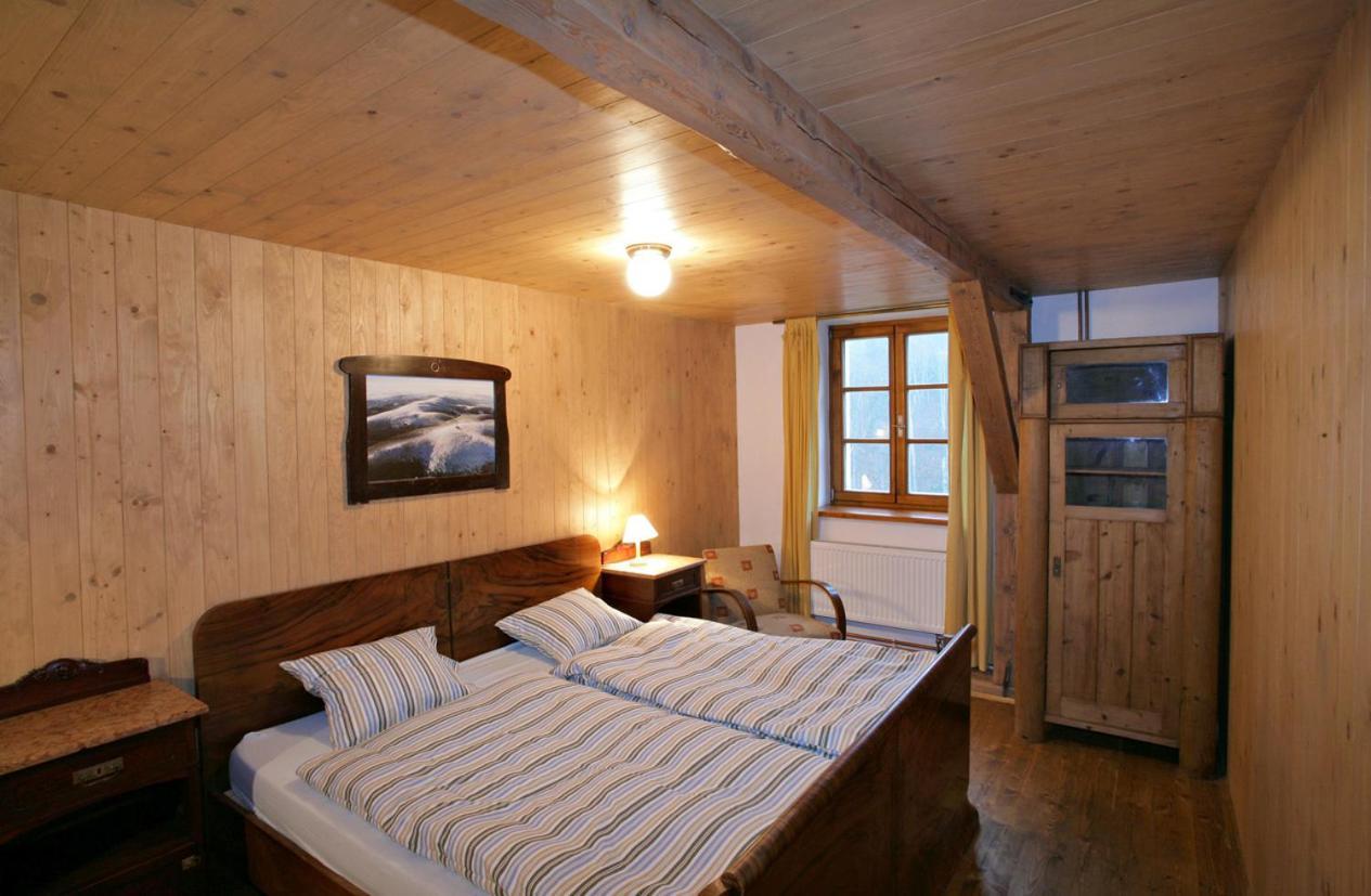 Apartmany Chalupa U Florianka Dolní Morava Exterior foto