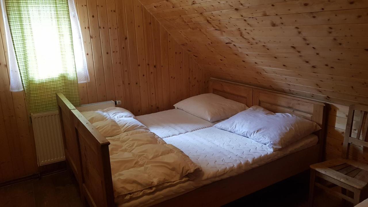 Apartmany Chalupa U Florianka Dolní Morava Exterior foto