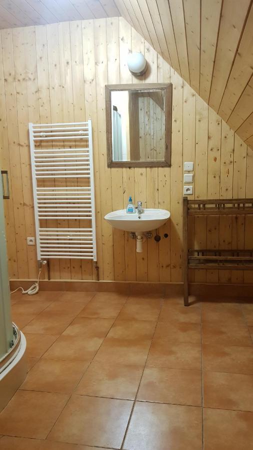 Apartmany Chalupa U Florianka Dolní Morava Exterior foto